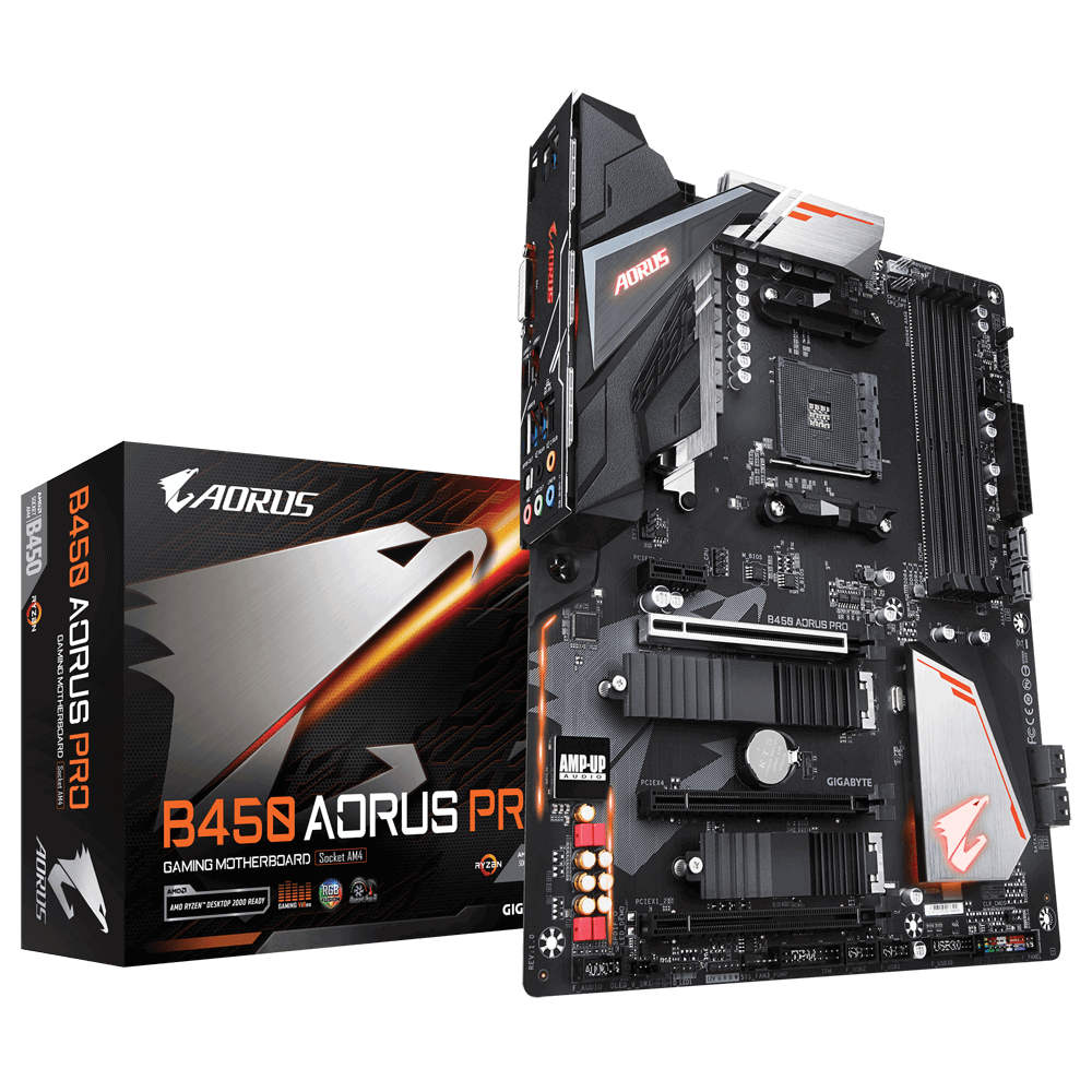 Mainboard - Bo mạch chủ