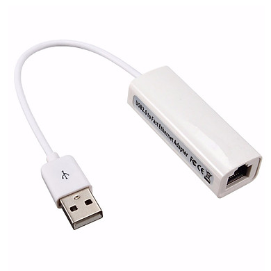 USB lan 2.0