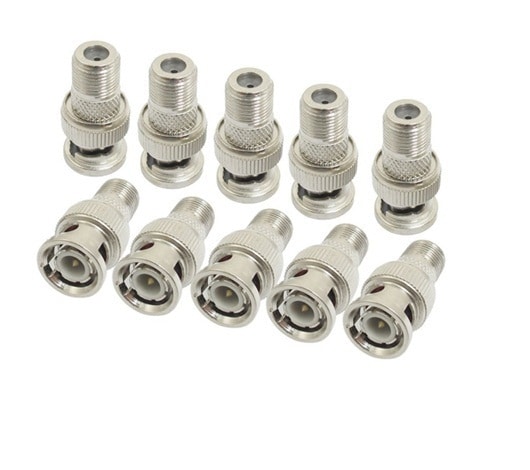 Jac BNC F5.01 ( jack vặn)