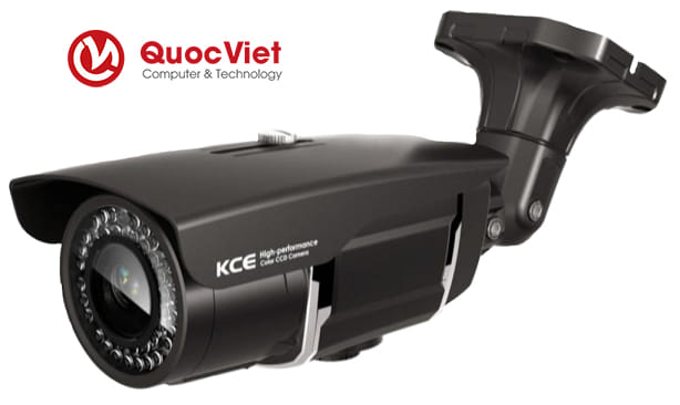 Camera KCE-SBI1254SCB