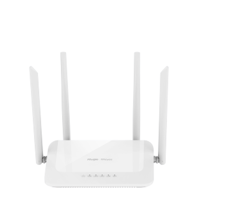 Bộ phát sóng Wifi Ruijie RG-EW1200