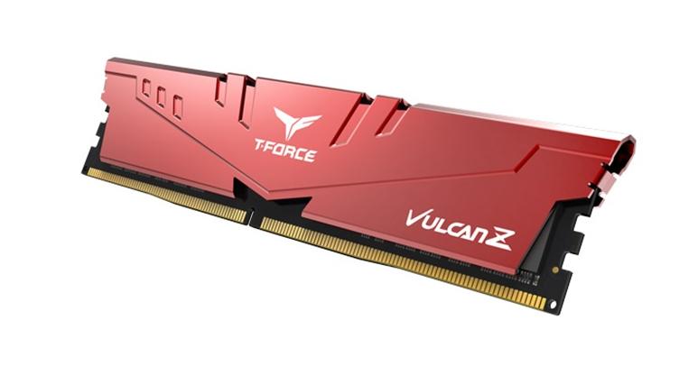 Ram TEAM Vulcan 16GB/3200 DDR4