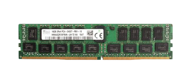 Ram Sever HP 16G/1Rx4PC4/2400T/RC2