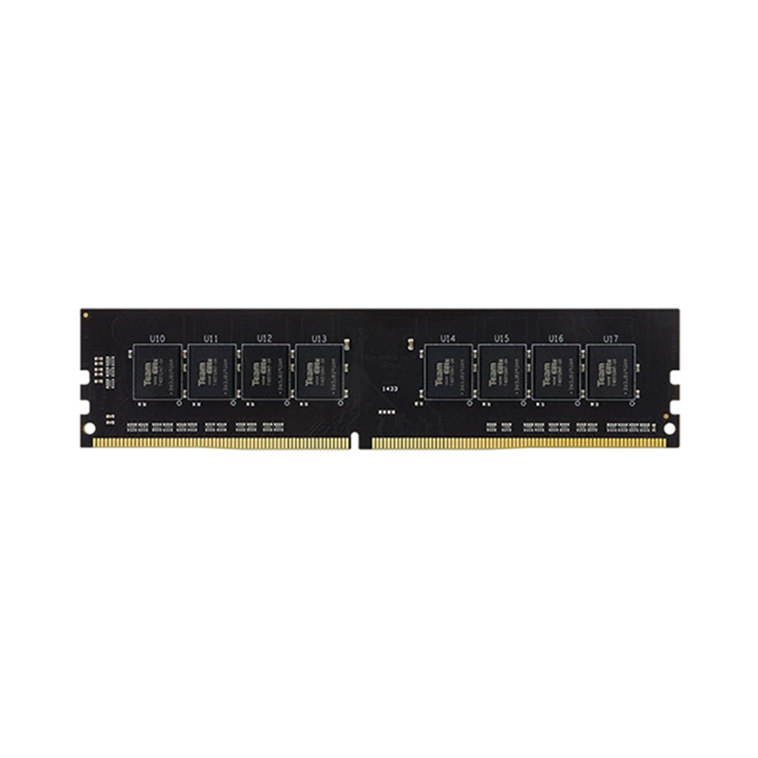 Ram Team Group Elite 8G/D4/3200 (TED48G3200C22BK))