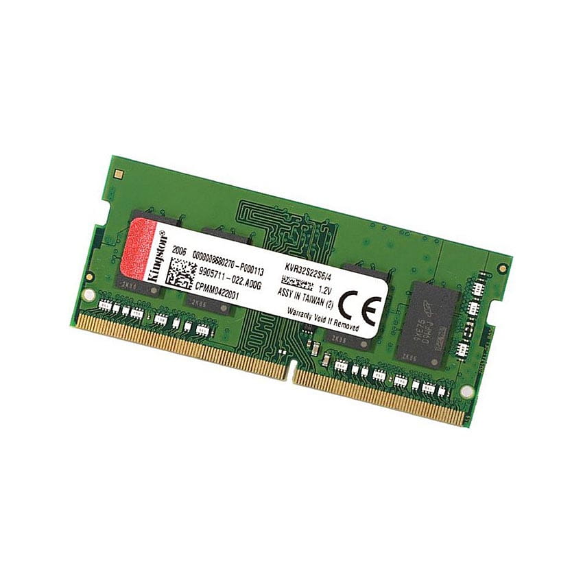 Ram Laptop Kingston 4GB/3200