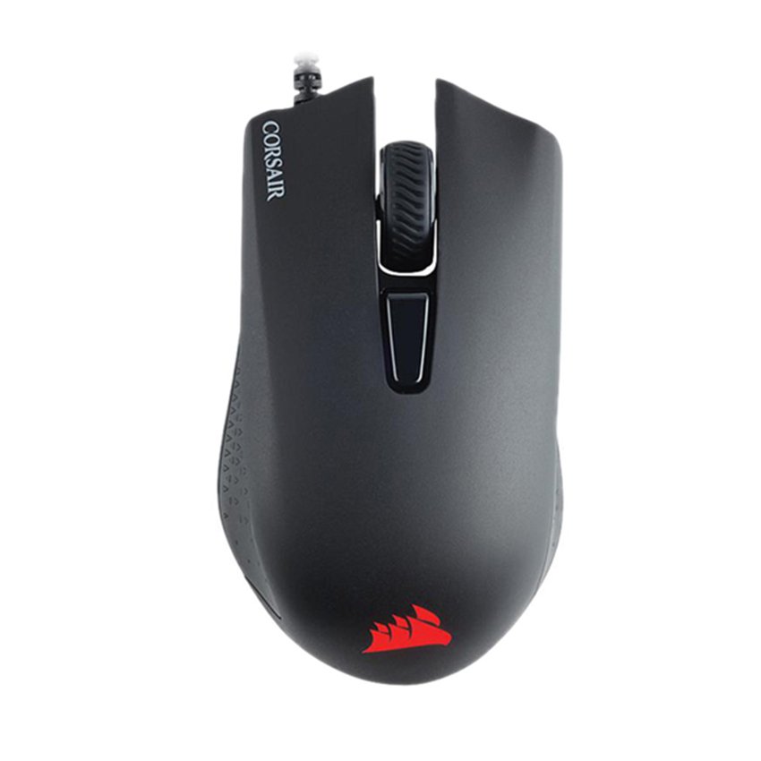 Chuột máy tính Corsair Harpoon PRO RGB - CH-9301111-AP