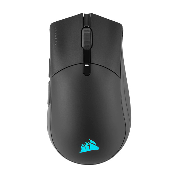 Chuột không dây Corsair SABRE RGB PRO CH-9313211-AP