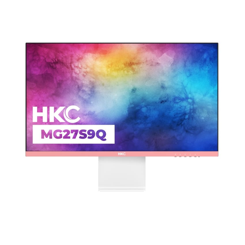 Monitor HKC 27inch MG27S9Q