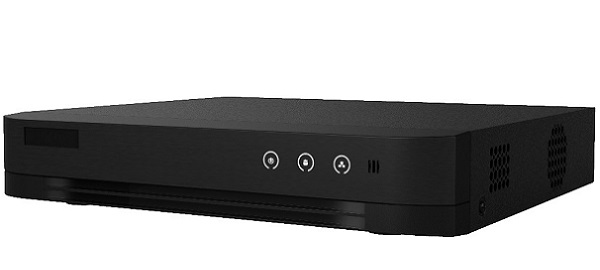 Đầu ghi hình 4 HDTVI + 2 IP  Hikvision iDS-7204HQHI-M1/E