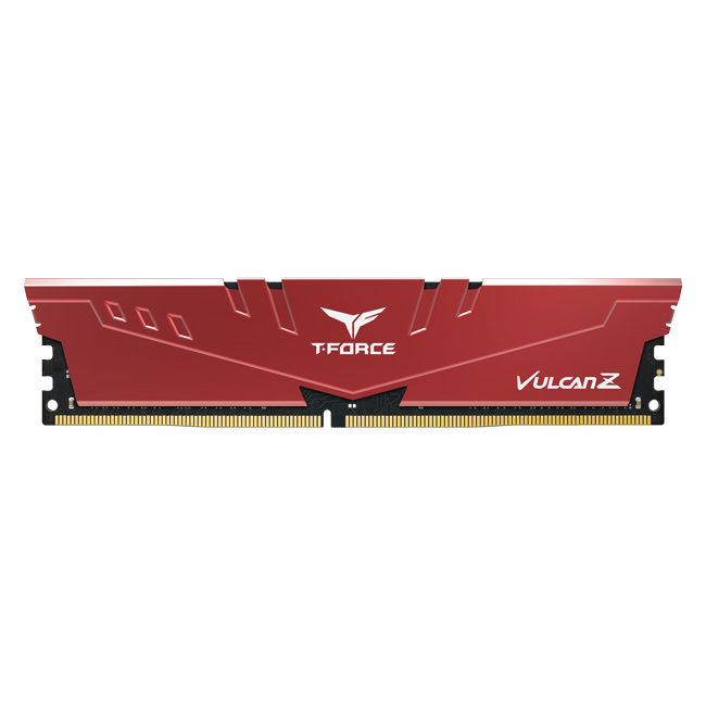 Ram TEAMGROUP Vulcan Z 8GB DDR4 3200Mhz 