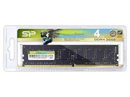 Ram Silicon 4GB/DDR4/2666