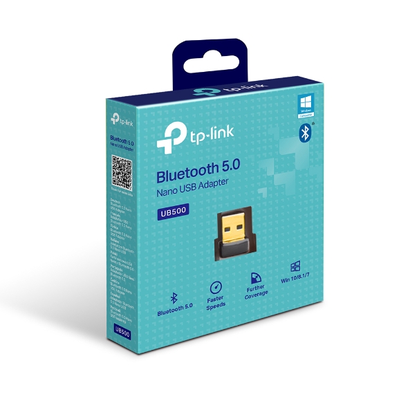 Usb Bluetooth TPlink UB500