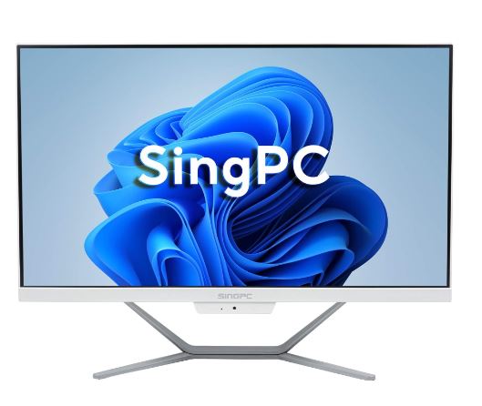 Máy Tính All In One SingPC M22 ( Kèm Nguồn+ H510)
