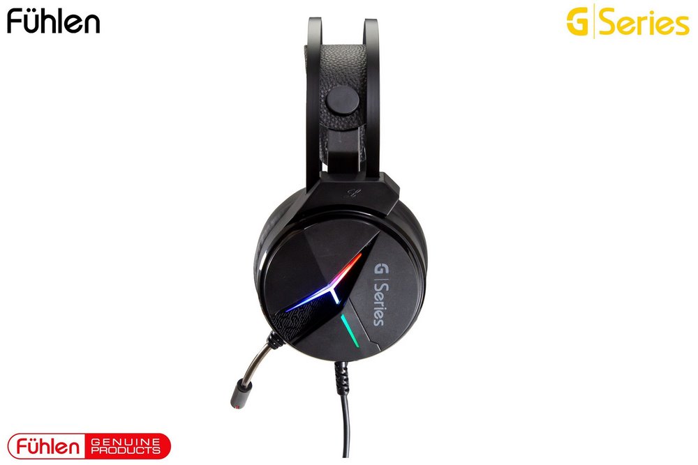 Tai nghe Fuhlen H200S RGB 7.1
