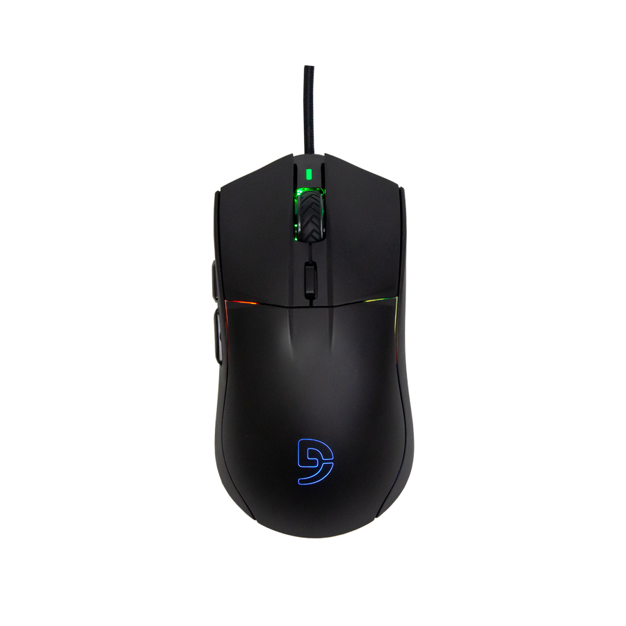 Mouse Fuhlen G60S Pro