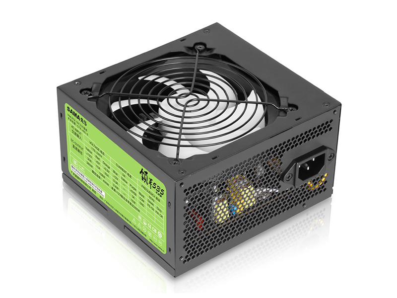 Nguồn Power Sama 535 400W