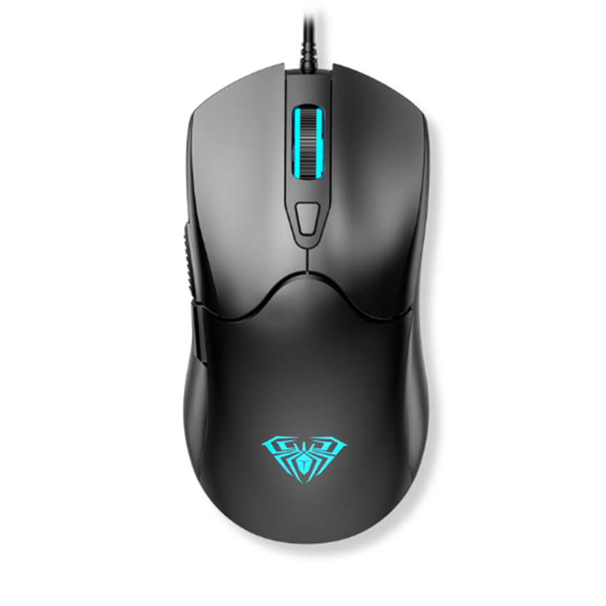 Chuột Gaming Có Dây Mouse AULA S13