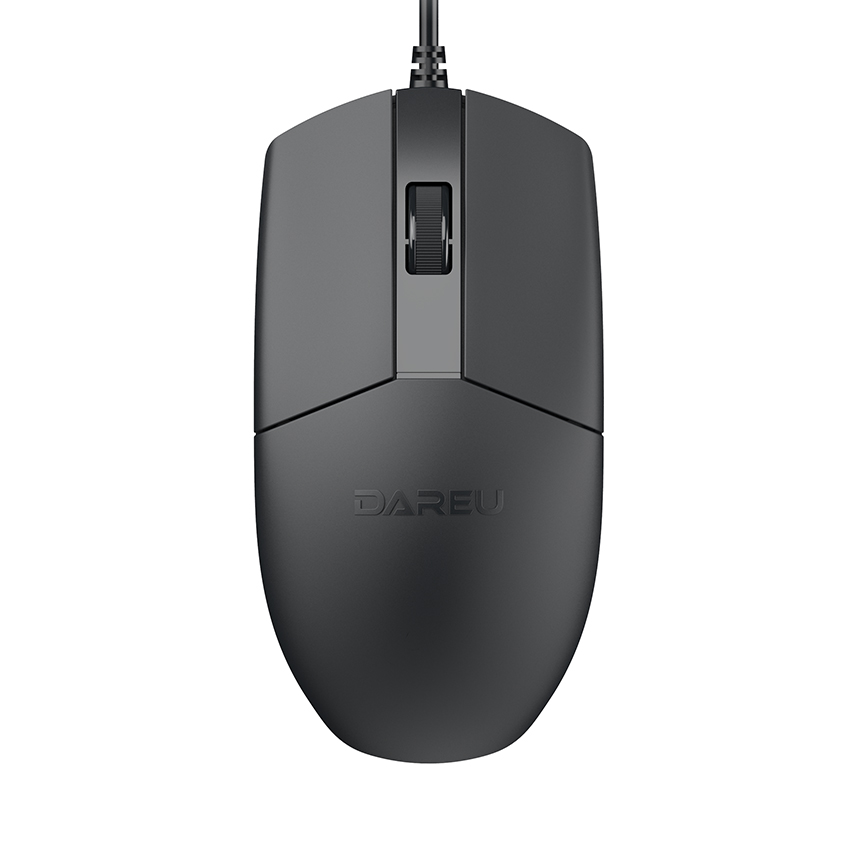 Chuột có dây Mouse Dareu LM103