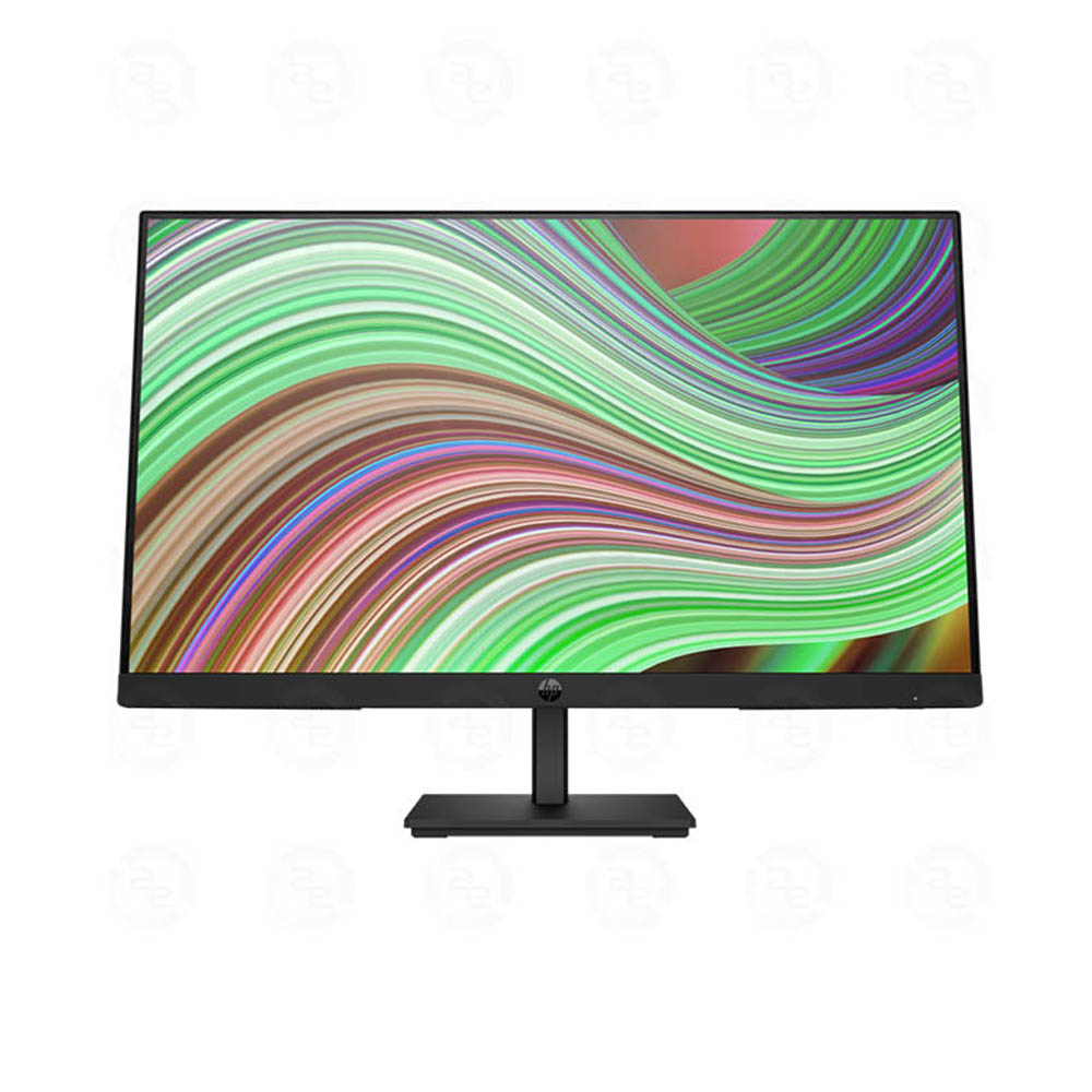Màn Hình Monitor HP P24v 7N914AT 23.8inch G5 FHD/VA/75Hz/3Y