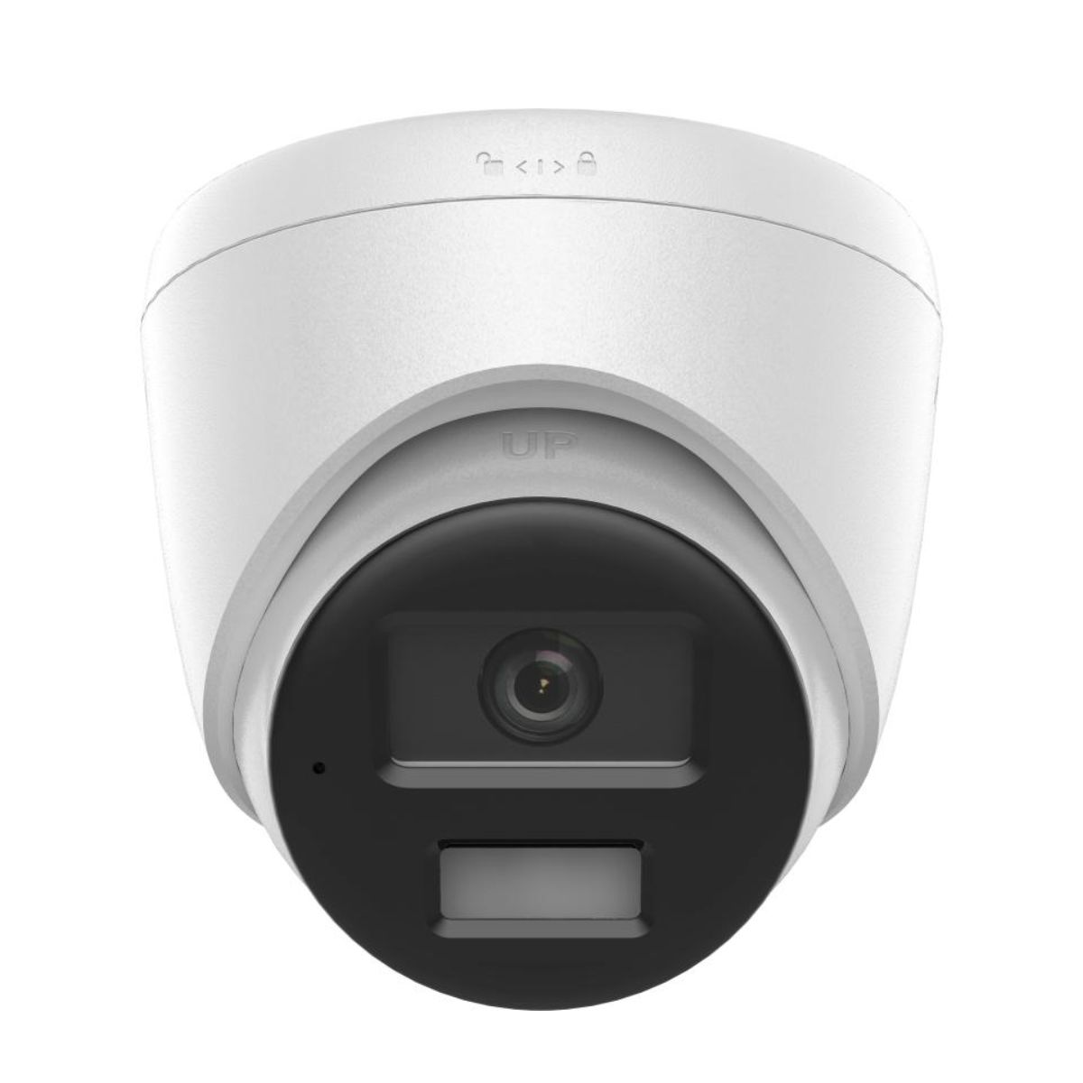Camera Hikvision 2MP Dome DS-2CD1323G2-LIUF/SL 2.8mm 