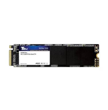SSD TRM N100 256G Nvme