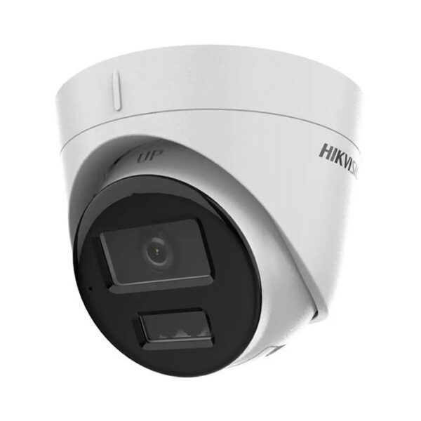 Camera Hikvision 4MP Dome DS-2CD1343G2-LIUF/SL ok 2.8mm,HN 30m/Mic