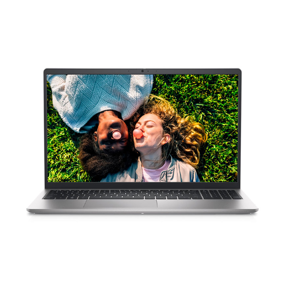 Laptop Dell Inspiron 15 3520 (i5-1235U/16G (2x8)/512GB/15.6FHD/3 Cell-41Whr/Win11/N5I5052W1/Silver)
