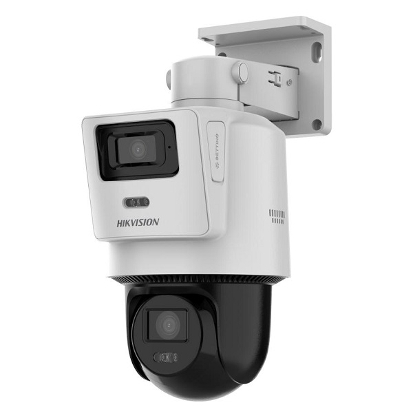 Camera IP Hikvision DS-2SE2C200MWG-E/12 Speed dome 2MP