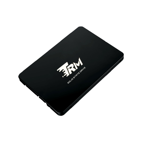 Ổ cứng SSD TRM S100 512GB 2.5inch Sata3