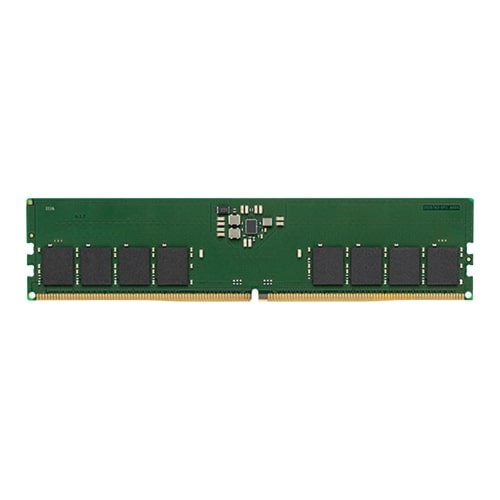 Bộ nhớ trong Kingston 8GB PC5 5600MT/s Non-ECC CL46 DIMM 1Rx16(KVR56U46BS6-8)