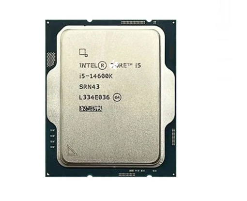 Bộ vi xử lý Intel Core i5-14600K TRAY ( Chưa kèm Fan)