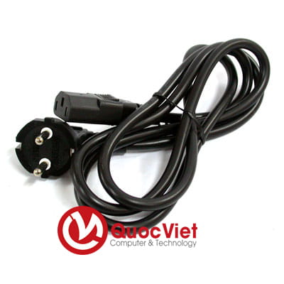 Dây nguồn máy tính