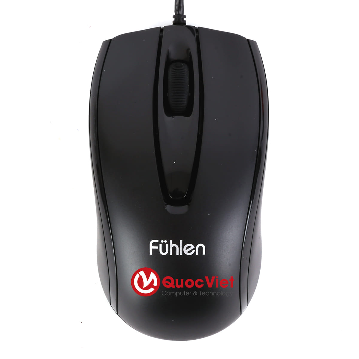 Chuột máy tính Fuhlen L102